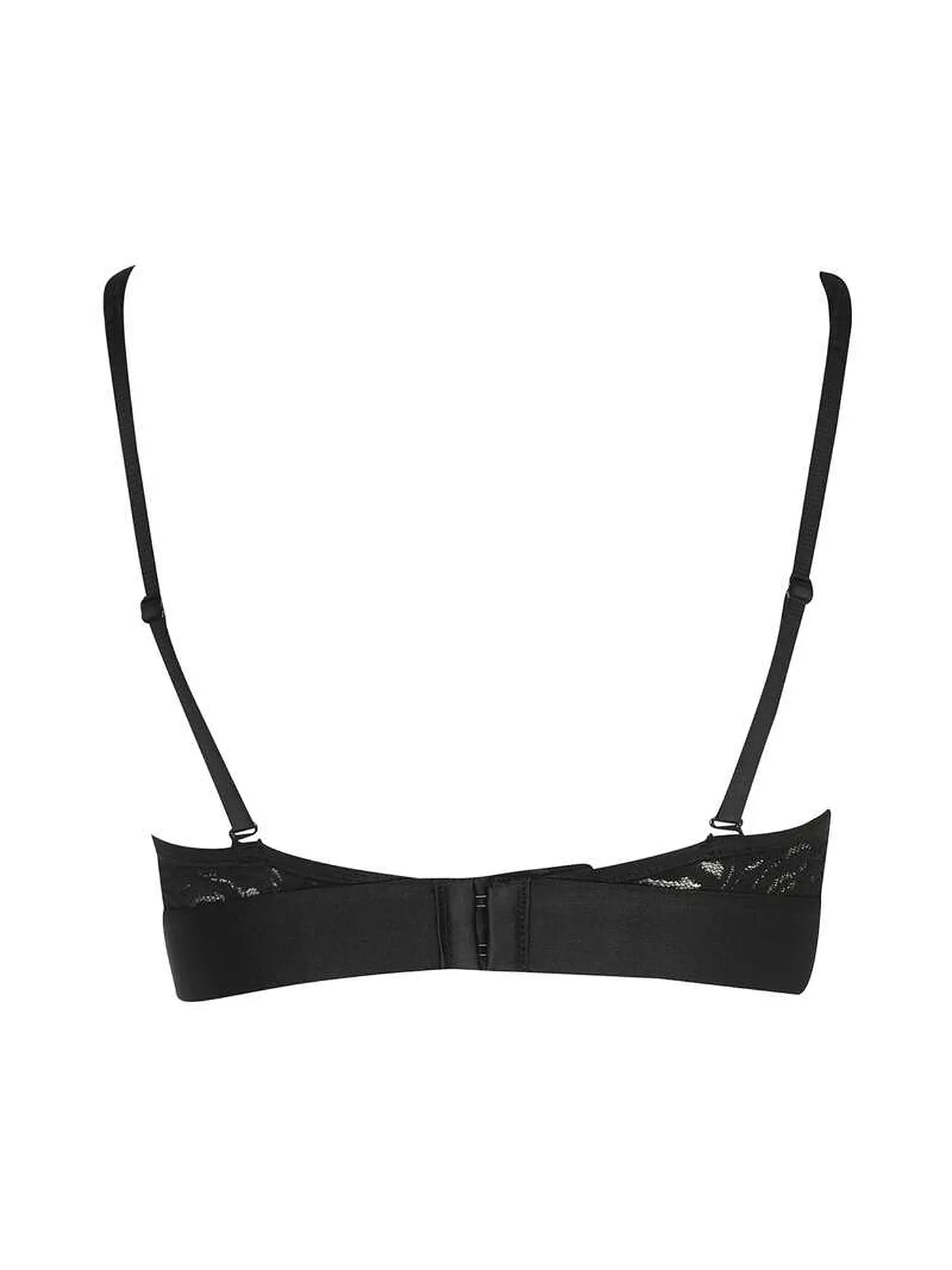 CALVIN KLEIN | Bustier INTRINSIC black | 